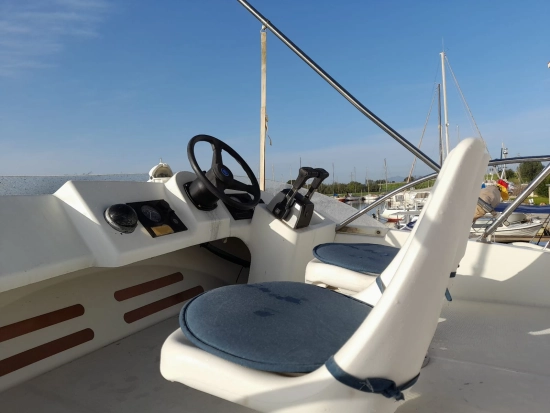 Jeanneau Merry Fisher 925 FLY de segunda mano en venta