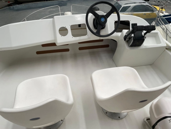 Jeanneau Merry Fisher 925 FLY de segunda mano en venta