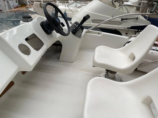 Jeanneau Merry Fisher 925 FLY de segunda mano en venta