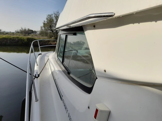 Jeanneau Merry Fisher 925 FLY de segunda mano en venta