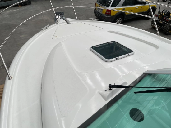 Jeanneau Merry Fisher 925 FLY de segunda mano en venta