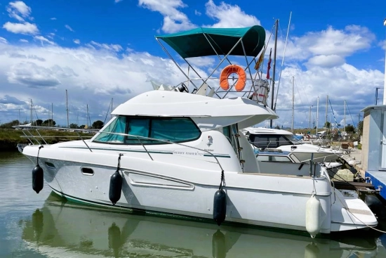 Jeanneau Merry Fisher 925 FLY de segunda mano en venta