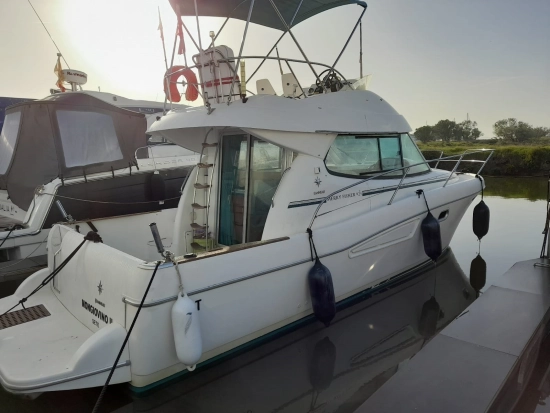 Jeanneau Merry Fisher 925 FLY de segunda mano en venta