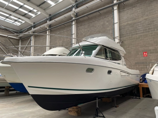 Jeanneau Merry Fisher 925 FLY de segunda mano en venta