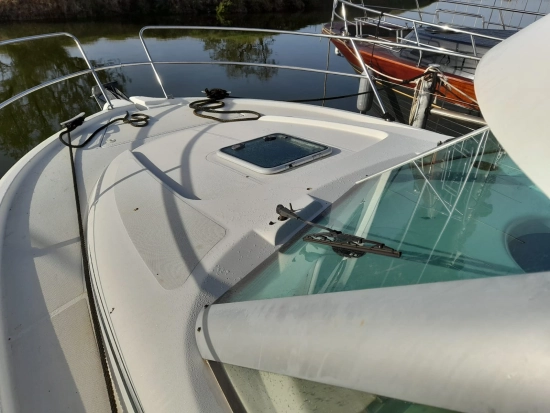 Jeanneau Merry Fisher 925 FLY de segunda mano en venta