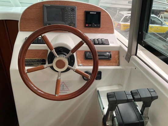 Jeanneau Merry Fisher 925 FLY de segunda mano en venta