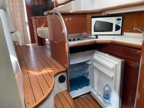 Jeanneau Prestige 36 usado à venda