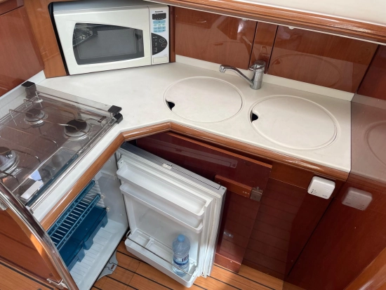 Jeanneau Prestige 36 usado à venda