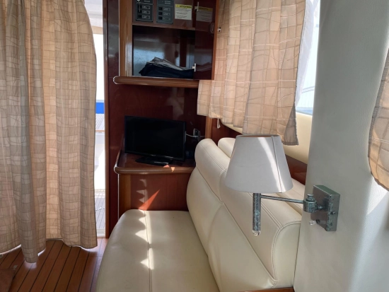 Jeanneau Prestige 36 usado à venda