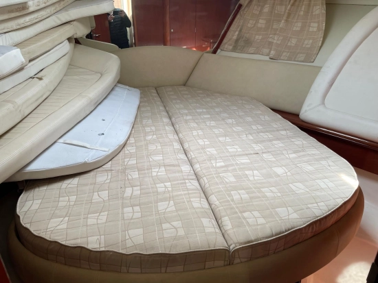 Jeanneau Prestige 36 usado à venda