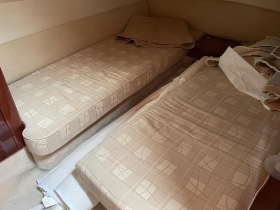 Jeanneau Prestige 36 usado à venda