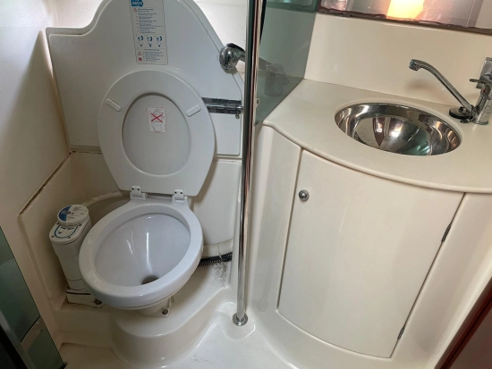 Jeanneau Prestige 36 usado à venda