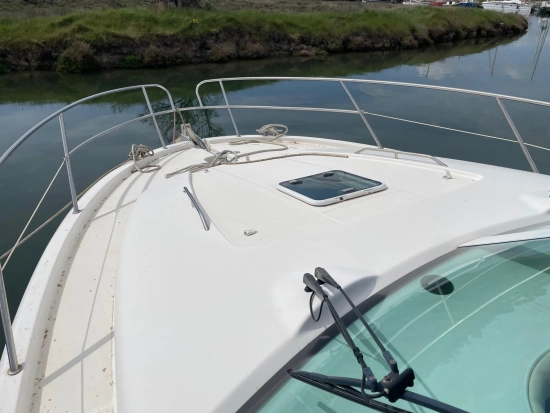 Jeanneau Prestige 36 usado à venda