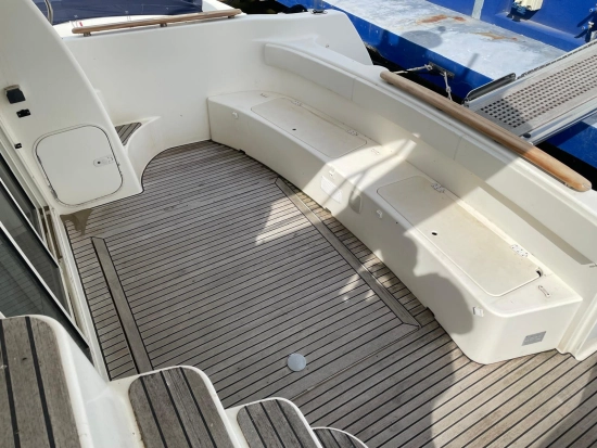 Jeanneau Prestige 36 usado à venda