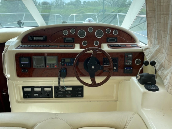Jeanneau Prestige 36 usado à venda