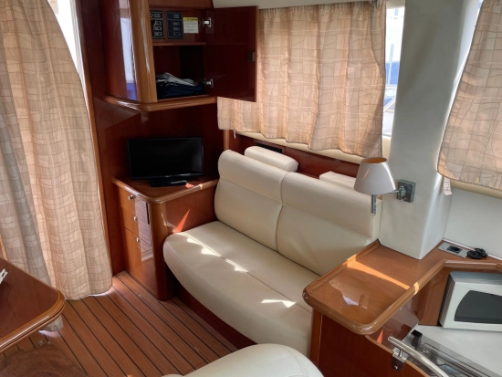 Jeanneau Prestige 36 usado à venda