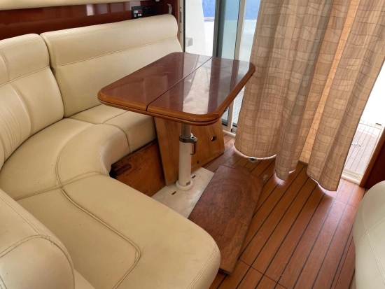 Jeanneau Prestige 36 usado à venda