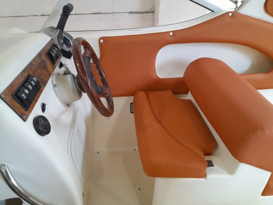 Nadir COVERLINE 710 usado à venda