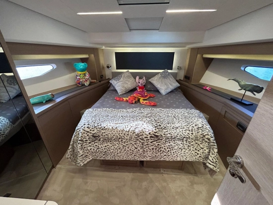 Prestige 590 FLY de segunda mano en venta