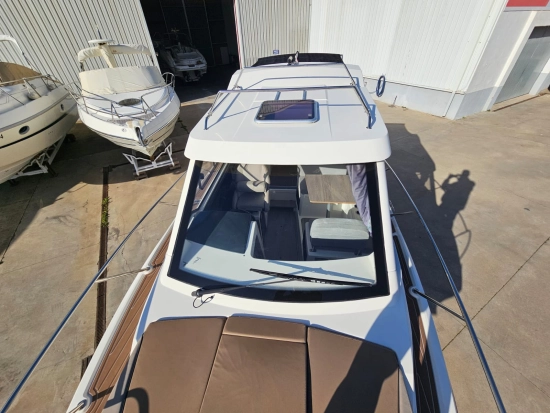 Quicksilver Weekend Activ 675 usado à venda