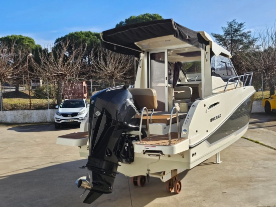 Quicksilver Weekend Activ 675 usado à venda