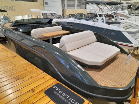 Rand SPIRIT 25 usado à venda