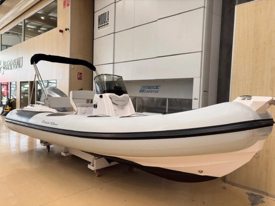 Ranieri CAYMAN 19 SPORT usado à venda