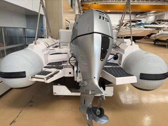 Ranieri CAYMAN 19 SPORT usado à venda
