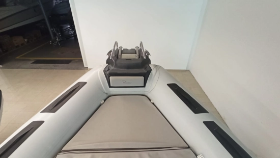 Ranieri CAYMAN 31 SPORT TOURING usado à venda