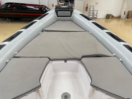 Ranieri CAYMAN 31 SPORT TOURING usado à venda