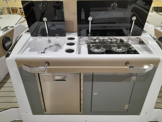 Ranieri NEXT 330 LX de segunda mano en venta