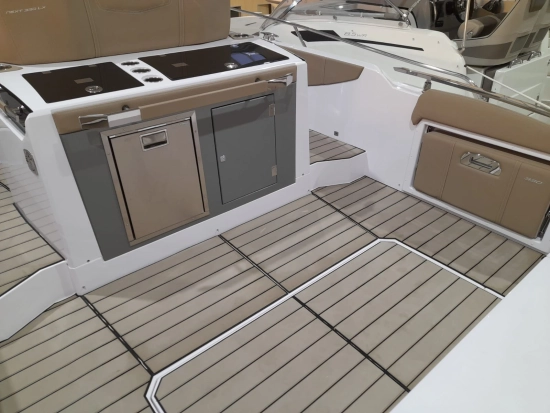 Ranieri NEXT 330 LX de segunda mano en venta