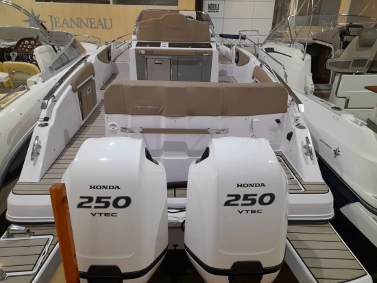 Ranieri NEXT 330 LX de segunda mano en venta