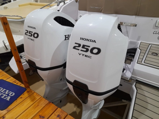 Ranieri NEXT 330 LX de segunda mano en venta