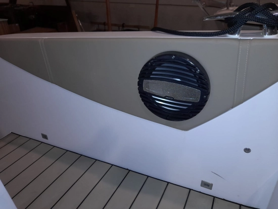 Ranieri NEXT 330 LX de segunda mano en venta