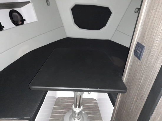 Ranieri NEXT 330 LX de segunda mano en venta