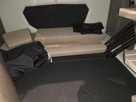 Ranieri NEXT 330 LX de segunda mano en venta