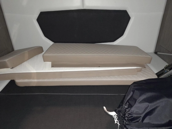 Ranieri NEXT 330 LX de segunda mano en venta