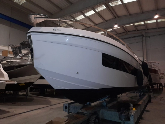 Ranieri NEXT 330 LX de segunda mano en venta