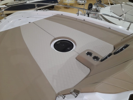 Ranieri NEXT 330 LX de segunda mano en venta