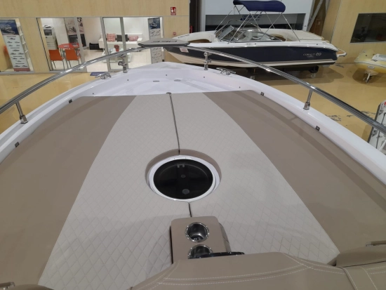 Ranieri NEXT 330 LX de segunda mano en venta