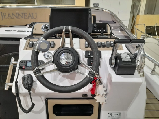 Ranieri NEXT 330 LX de segunda mano en venta