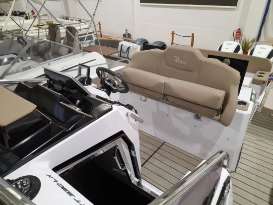 Ranieri NEXT 330 LX de segunda mano en venta