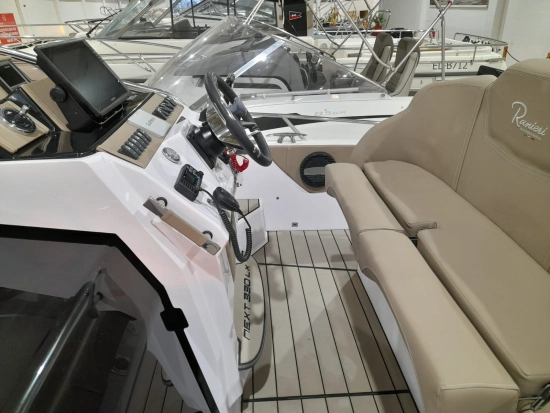 Ranieri NEXT 330 LX de segunda mano en venta