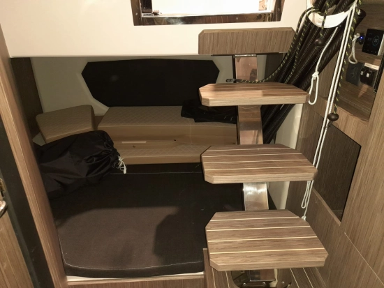 Ranieri NEXT 330 LX de segunda mano en venta