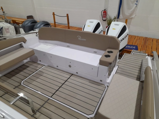 Ranieri NEXT 330 LX de segunda mano en venta