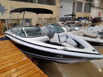 Regal 2100 usata in vendita