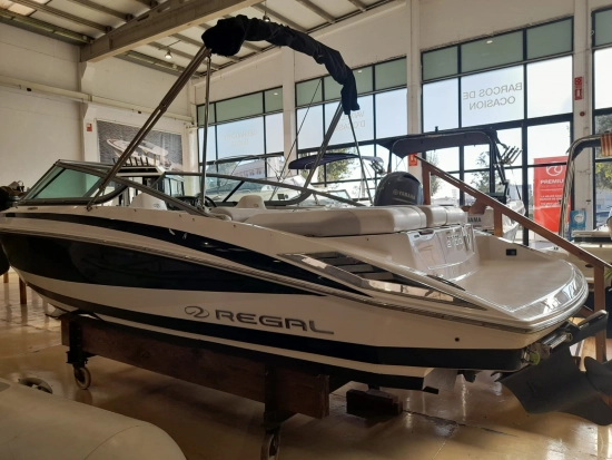 Regal 2100 de segunda mano en venta