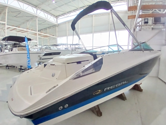 Regal 2200 de segunda mano en venta