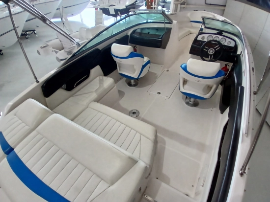 Regal 2200 de segunda mano en venta